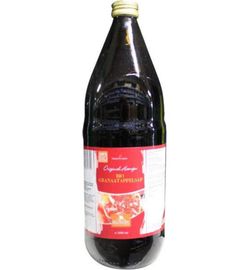 Hanoju Hanojugranaatappelsap bio (1000 ml)