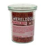 Esspo Esspo Wereldzout Hawaii Red Glas (160 gr)