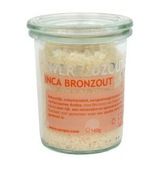 Esspo Esspo Wereldzout Inca Bronzout Glas (140 gr)