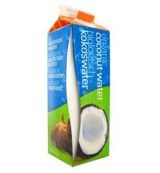 Witsenburg Witsenburg Kokoswater bio (1000 ml)
