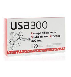 Trenker Trenker USA 300 (90 capsules)