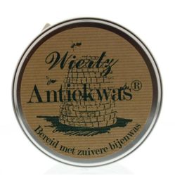 Wiertz Wiertz Antiekwas Loog (380 ml)