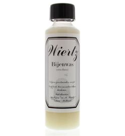 Wiertz Wiertz Bijenwas blanc/wit (250 ml)