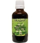Elix Elix Smalle weegbree tinctuur bio (50 ml)