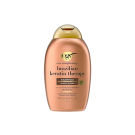OGX Ogx Brazilian keratin therapy shampoo (385 ml)