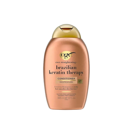 OGX Ogx Brazilian keratin smooth conditioner (385 ml)