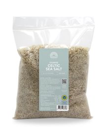 Mattisson Mattisson Keltisch Zeezout Celtic Sea Saltgrof (1000 gr)