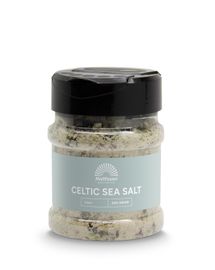 Mattisson Mattisson Keltisch Zeezout Celtic Sea Salt Algen (200 gr)