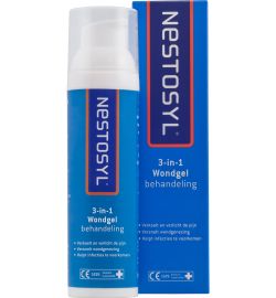 Nestosyl Nestosyl Wondgel (75 gr)