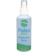 Paleo Minerals Paleo Minerals Magnesium spray (200 ml)
