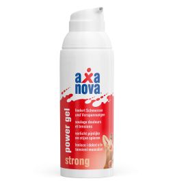 Axanova Axanova Powergel (50ml)