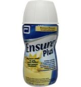 Ensure Ensure Plus Banaan (200 ml)