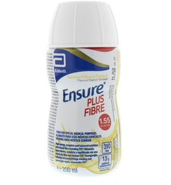 Ensure Ensure Plus fibre banaan (200ml)