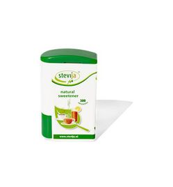 Stevija Stevija Stevia Zoetjes (300 stuks)