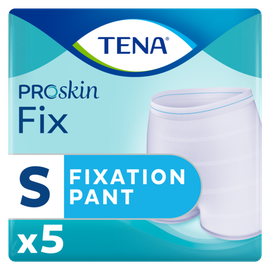 Tena Tena Fix premium maat S (5 stuks)