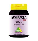 Snp Echinacea 300 mg puur (60ca) 60ca