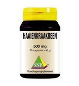 SNP Snp Haaienkraakbeen 500 mg (60 capsules)