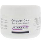 Ginkel's Collagen care dag en nacht creme (100ml) 100ml thumb