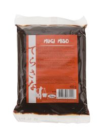 Terrasana TerraSana Mugi miso (400 gr)