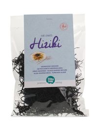Terrasana TerraSana Hiziki (100 gr)
