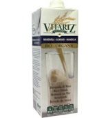 Vitariz Vitariz Rice drink amandel bio (1000 ml)