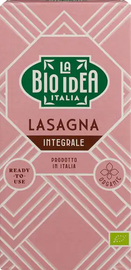 La Bio Idea La Bio Idea Lasagne volkoren (250 gr)