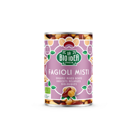 La Bio Idea La Bio Idea Bonen mix bio (400 gr)