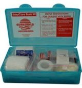 Burnshield Easy care kit (1set) 1set