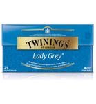 Twinings Lady grey (25st) 25st thumb