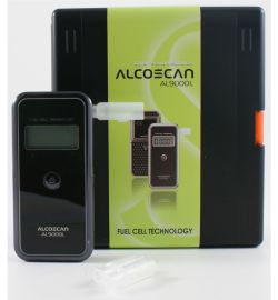 Alcoscan Alcoscan Alcoholtester AL9000 lite (1st)