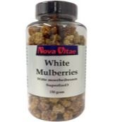 Nova Vitae Nova Vitae Mulberry Bessen (150 gr)