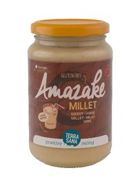 Terrasana TerraSana Gierst amazake bio (370 gr)