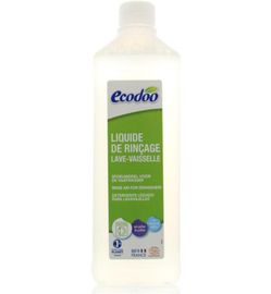 Ecodoo Ecodoo Glansspoelmiddel bio (500 ml)