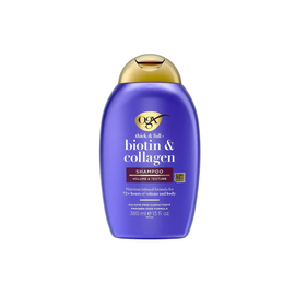 OGX Ogx Thick A Full Biotin & Collagen Shampoo Bio (385 ml)