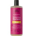 Urtekram Shampoo rozen normaal haar (500ml) 500ml thumb