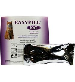 Easypill Easypill Kat sachet 10g (1st)
