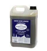 Marius Fabre Marius Fabre Savon noir lavoir zwarte zeep jerrycan (5000 ml)