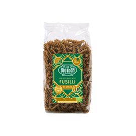 La Bio Idea La Bio Idea Spelt fusilli bio (500 gr)