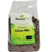 Bountiful Bountiful Cacao nibs bio (250g)