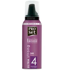Proset Pro set Mousse Ultra Mini (50 ml)