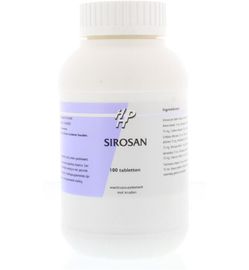 Holisan Holisan Sirosan (100 capsules)