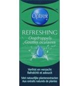 Optrex Refreshing eyedrops (10ml) 10ml