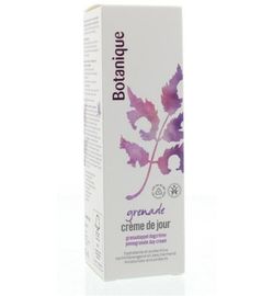 Botanique Botaniquegranaatappel dagcreme (50 ml)