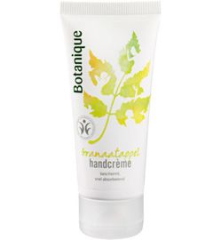 Botanique Botanique Handcremegranaatappel (50 ml)