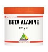 SNP Snp Beta alanine puur (200 gr)