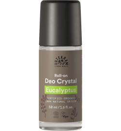 Urtekram Urtekram Deodorant crystal roll on eucalyptus (50ml)