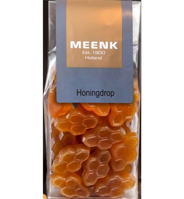 Meenk Honingdrop (180g) 180g