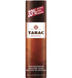Tabac Tabac Original shaving foam (200ml)