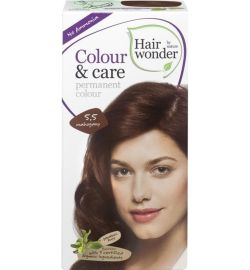 Hairwonder Hairwonder Colour & Care Mahogany 5.5 (100 ml)