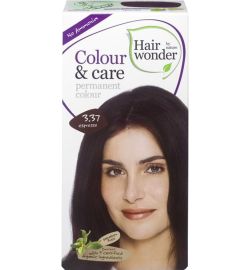 Hairwonder Hairwonder Colour & Care Espresso 3.37 (100 ml)